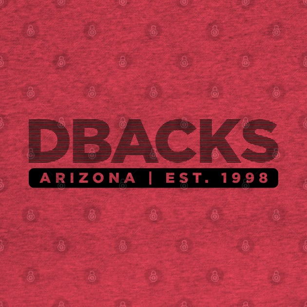 Dbacks #2 by HooPet